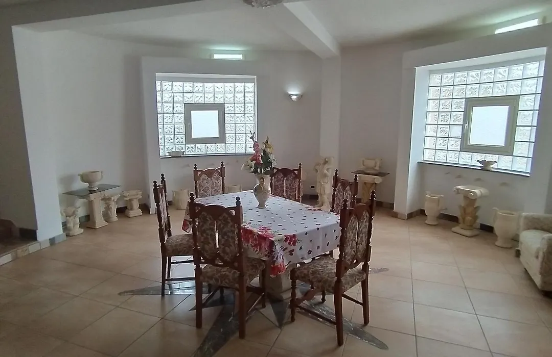 Casa Vacanza d'arte Salentina-1