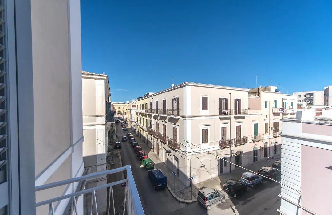 B&B Camera A Sud Room Mare'-1