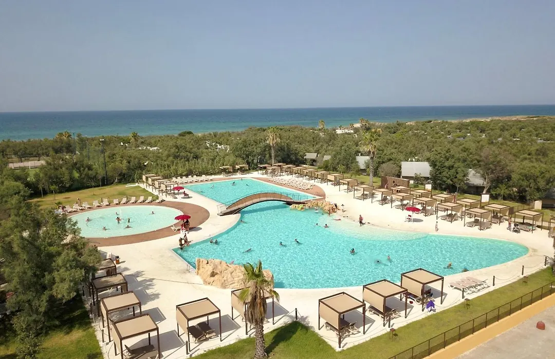 Torre Rinalda Beach Camping&Resort-1