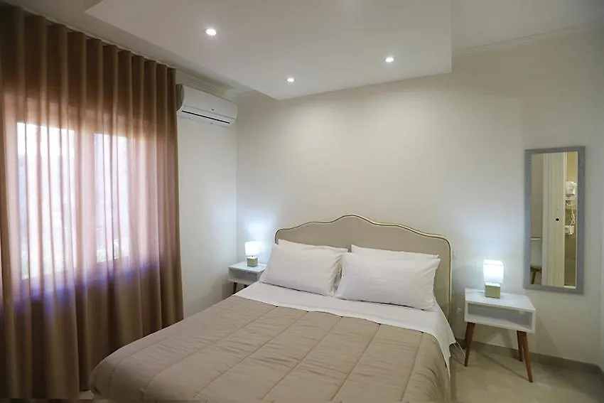 Dorant Charme&Rooms-1