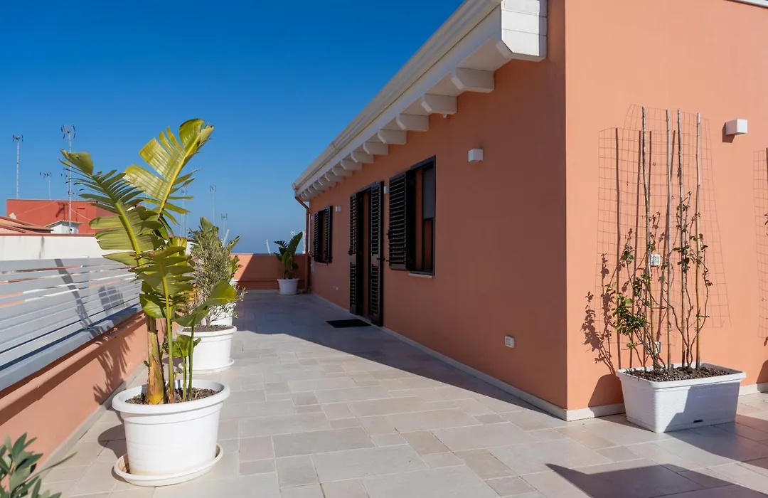 Duomo Guest House-1