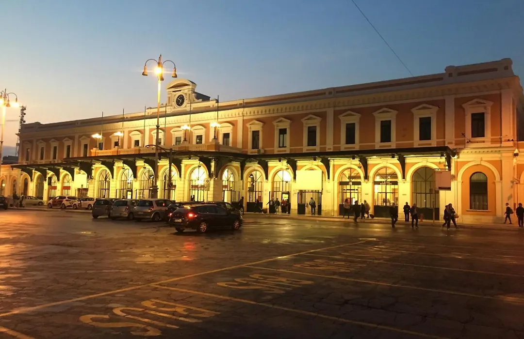 Residenza Trevisani-1