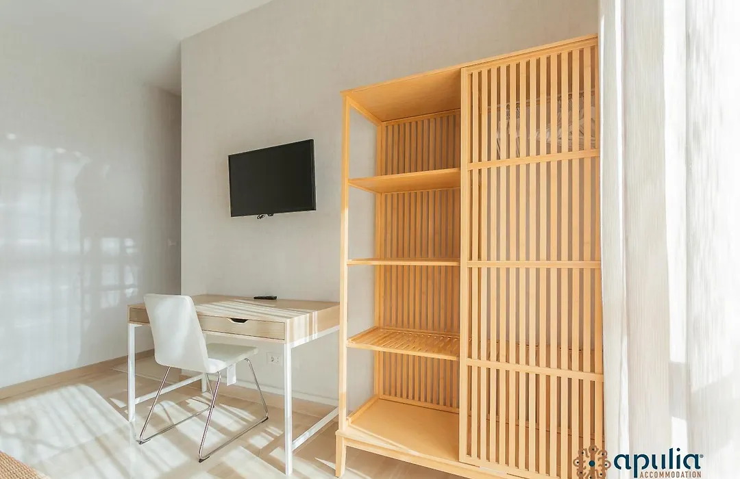 Einaudi Guesthouse By Apulia Accommodation-1