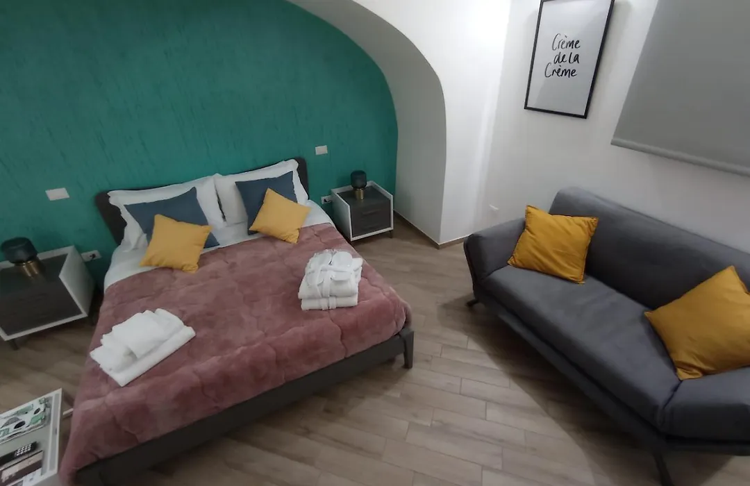 B&B Le Muse-1
