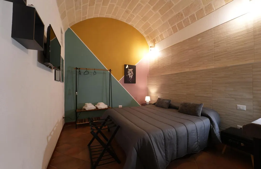 Casa Felice Maison De Charme-1
