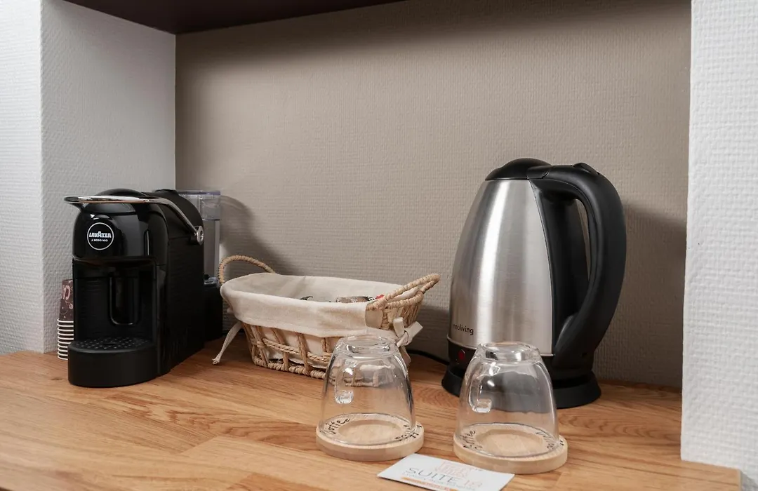 Suite 18 Luxury Apartments-1