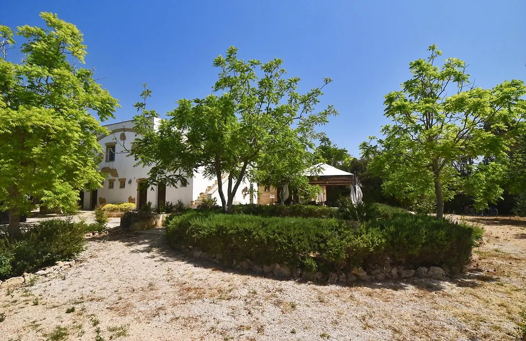 Masseria Pitanni-1