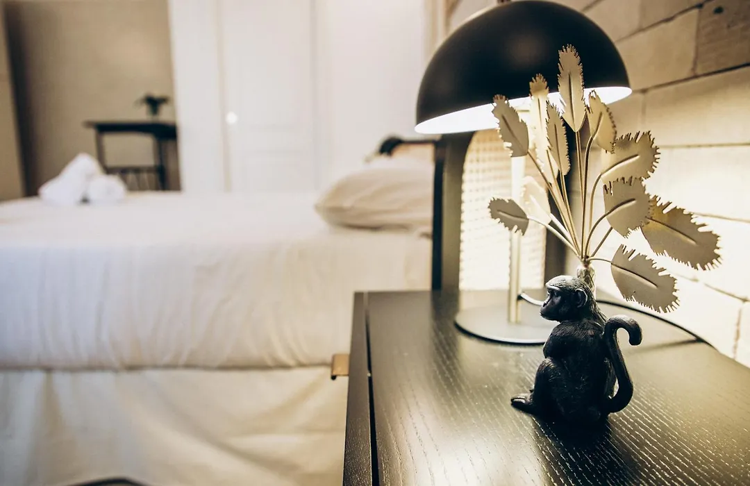 Dalila Apulian Rental Rooms-1