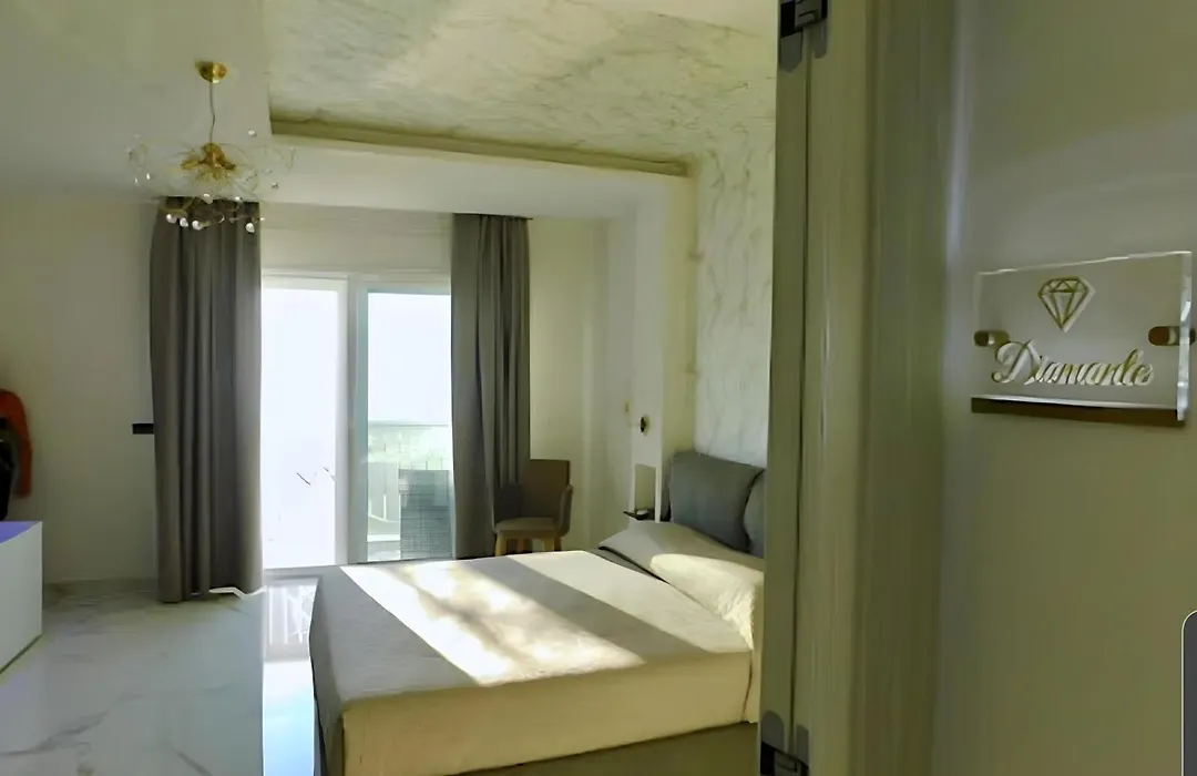 Suite Èlite Rooms-1