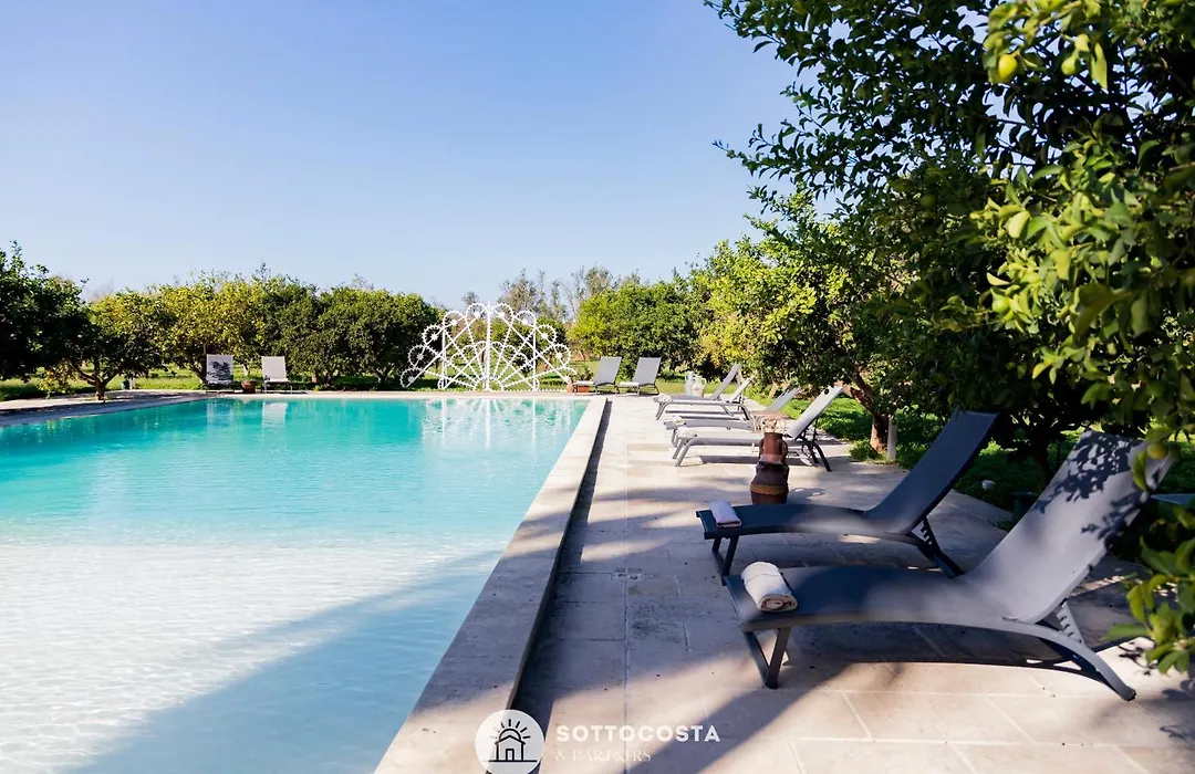 Tenuta Le Menze by Perle di Puglia-1