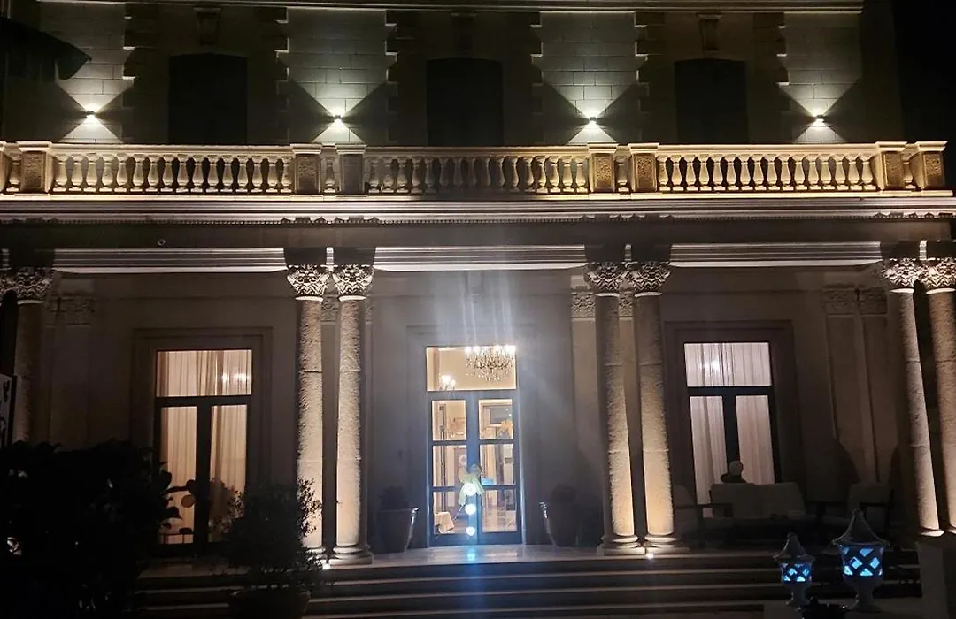 Dimora Charleston Lecce Parcheggio Privato In Loco Gratis-1