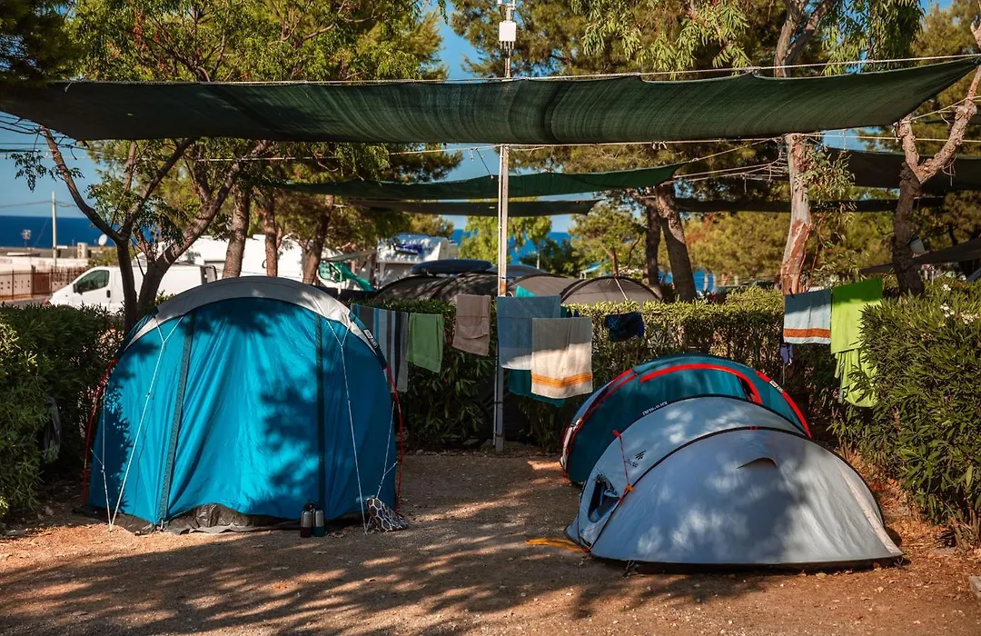 Residence Camping Atlantide-1