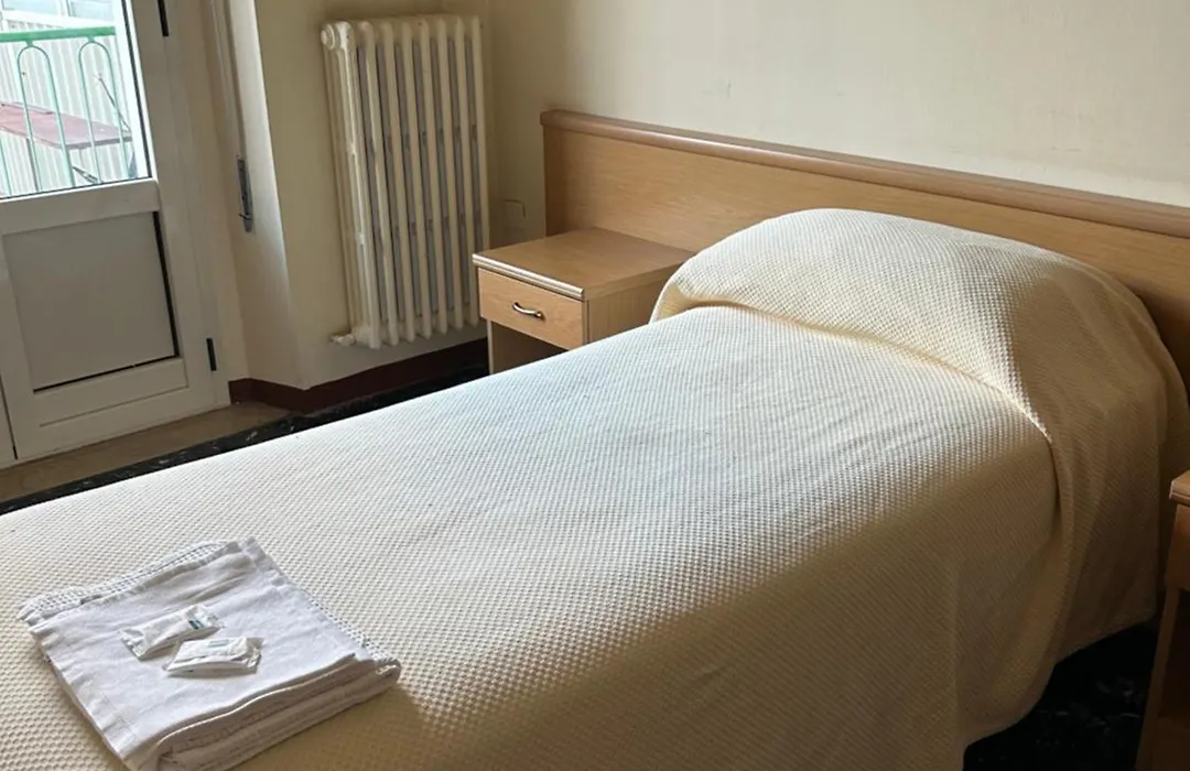 Albergo pensione Bianco-1