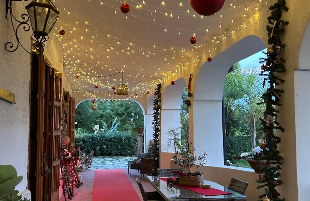 Villa Anna Guesthouse - Salento Airport Stay & Free Parking-1