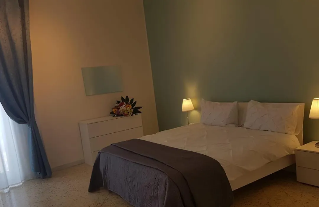 Residenze Benedetto Croce-1