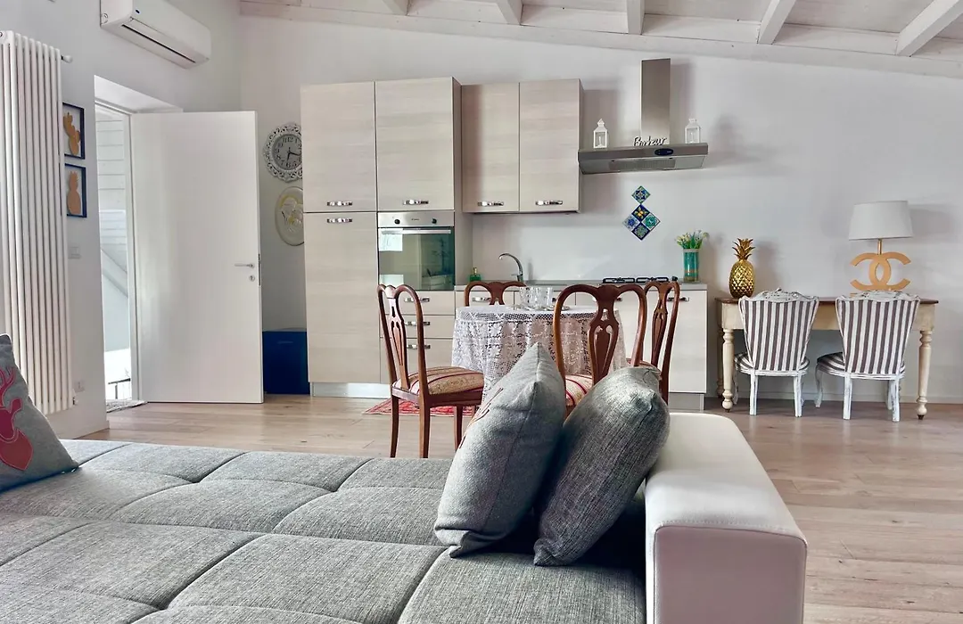 B&B dell'orologio-1