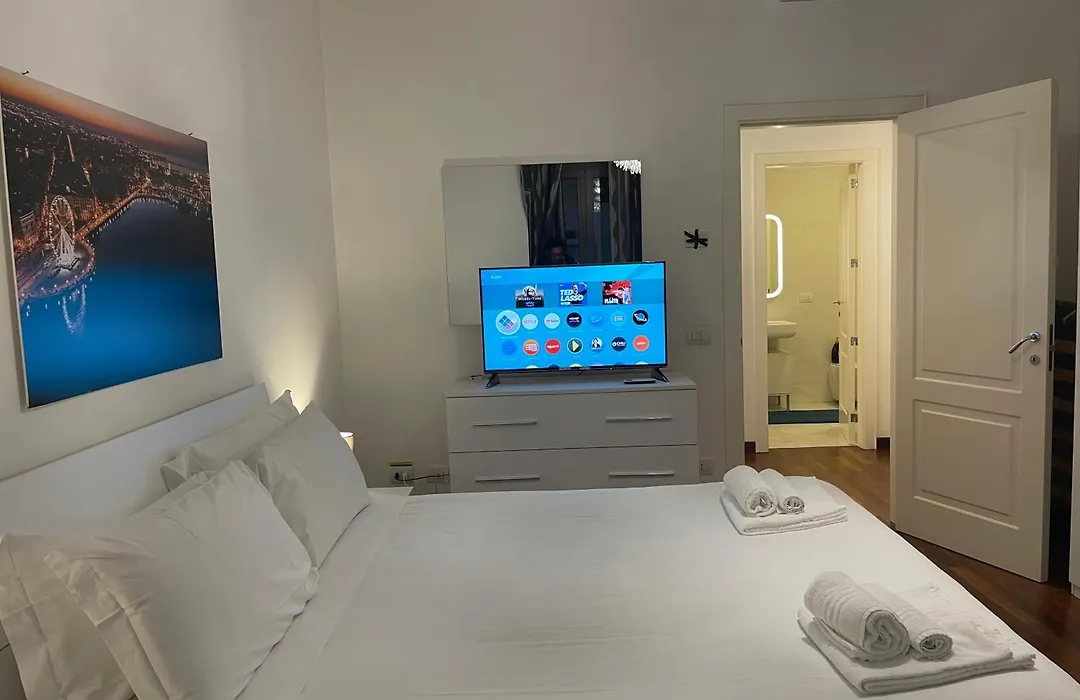 Berga Exclusive Suite-1