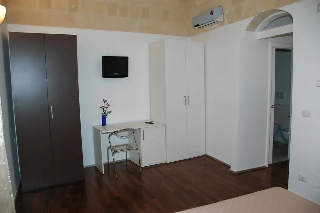 Antico castello B&B-1
