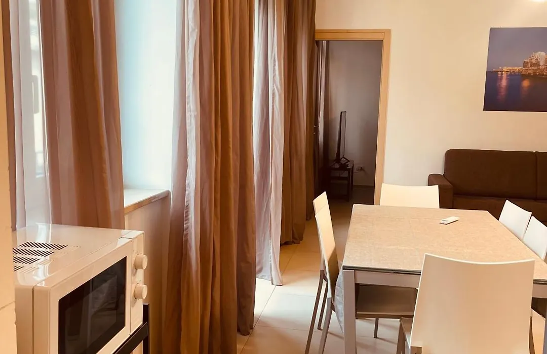 Berga Exclusive Suite 5-1