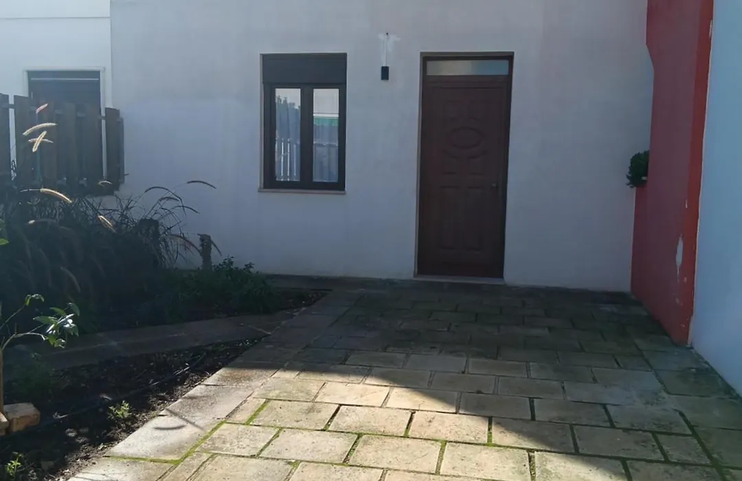 B&B Villino Salentino-1