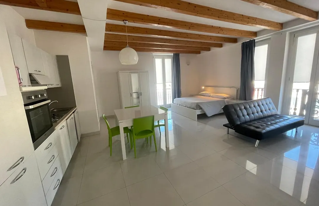 Palazzo di Fazio Suites-1