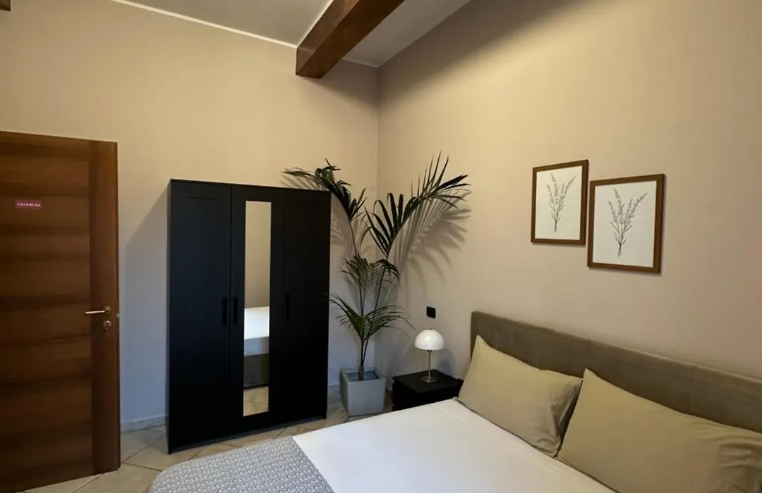 Bed&Breakfast Federico II-1