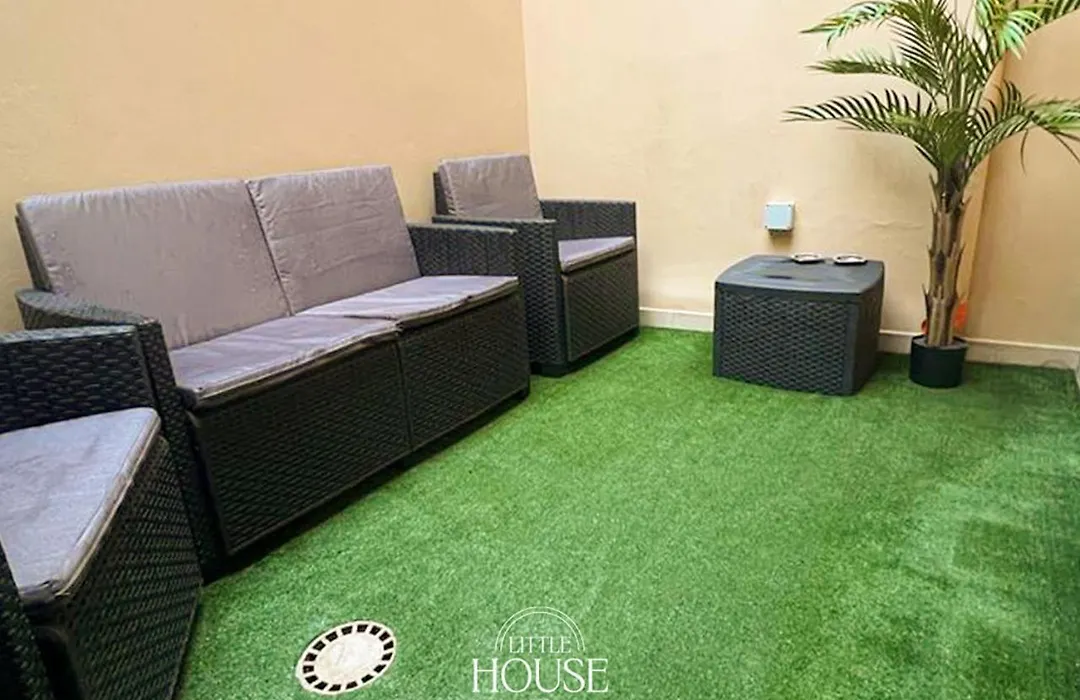 Little House-1