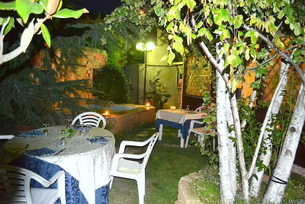 La Villa dei Gourmets - Struttura Sanificata-1