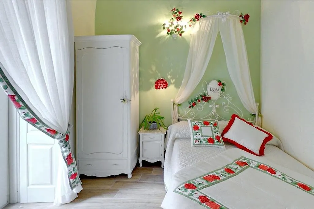 La Maison Rosa Stella-1