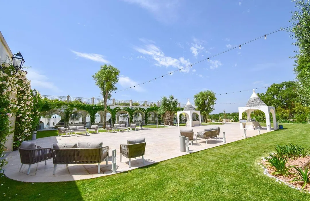 Hotel Parco delle Querce-1