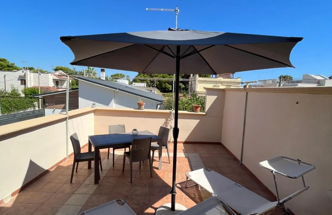 Sea La Vie Casa Vacanza-1