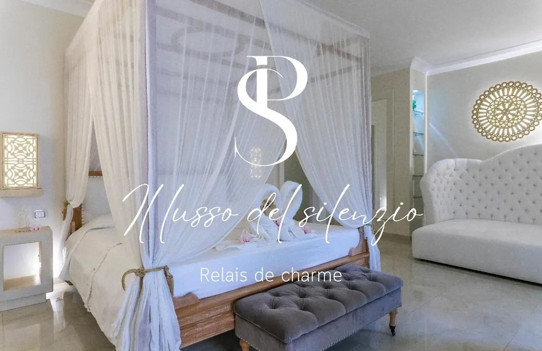 Il Lusso Del Silenzio-1