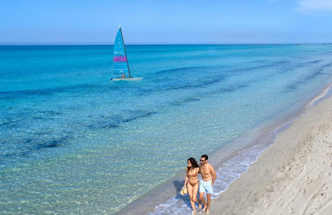 Vivosa Apulia Resort-1