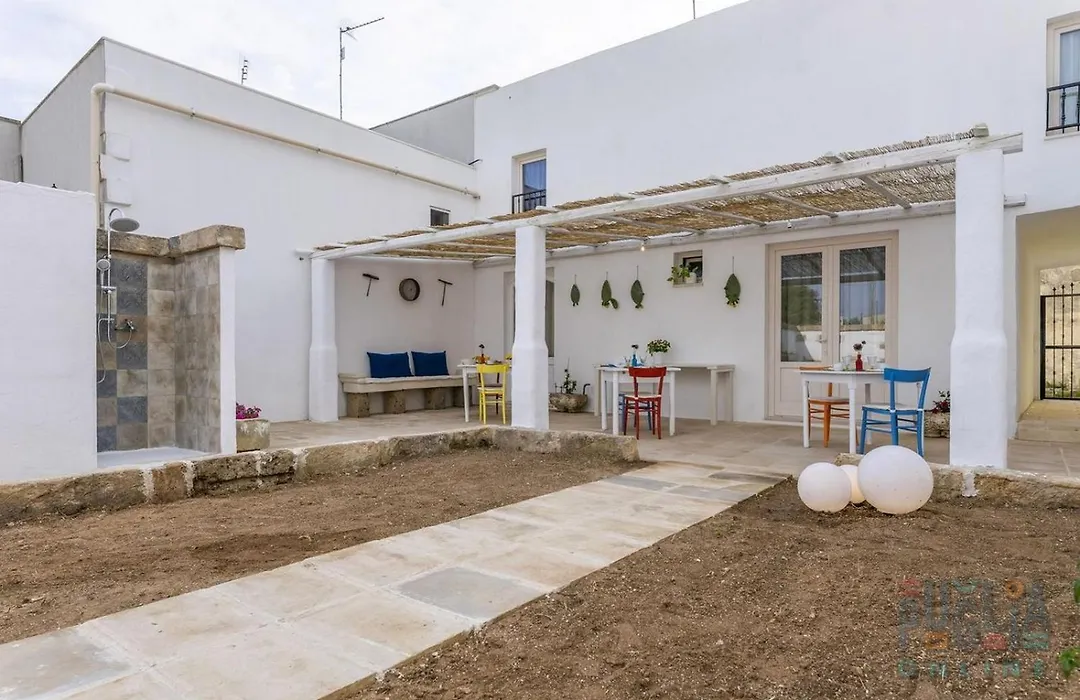 Luce Boutique B&B-1