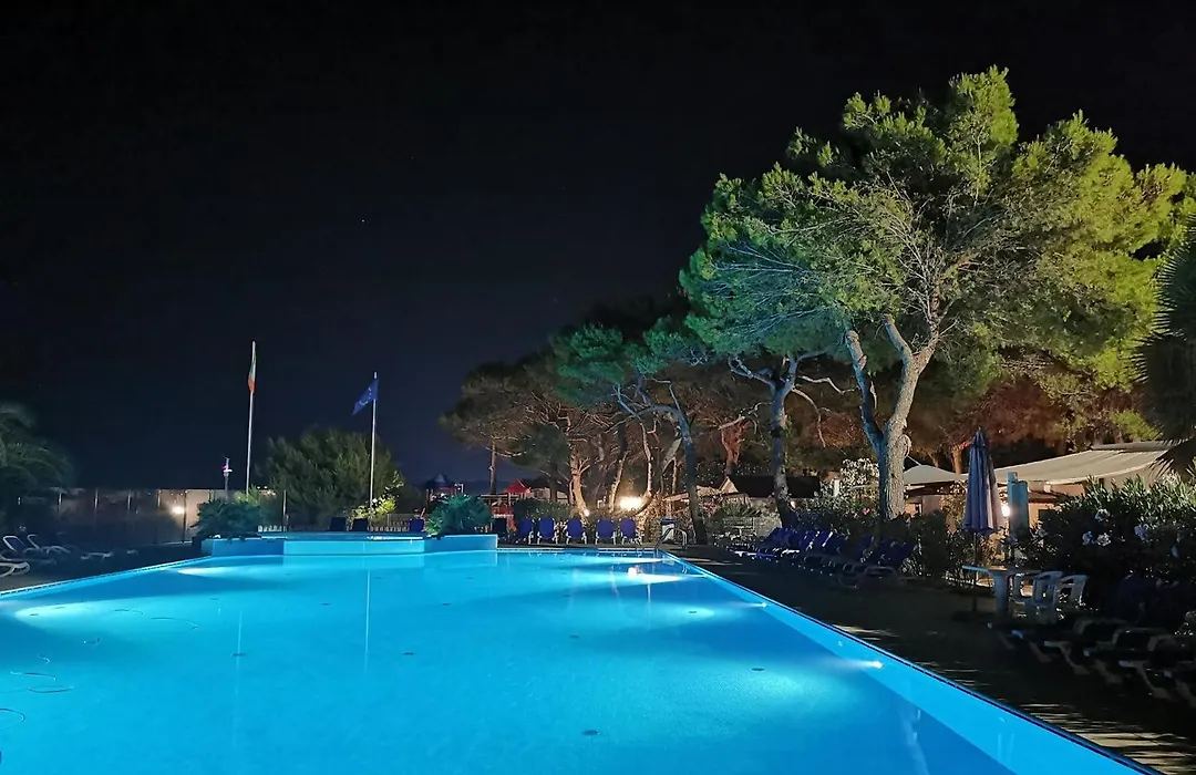 Villaggio Gabbiano Beach-1