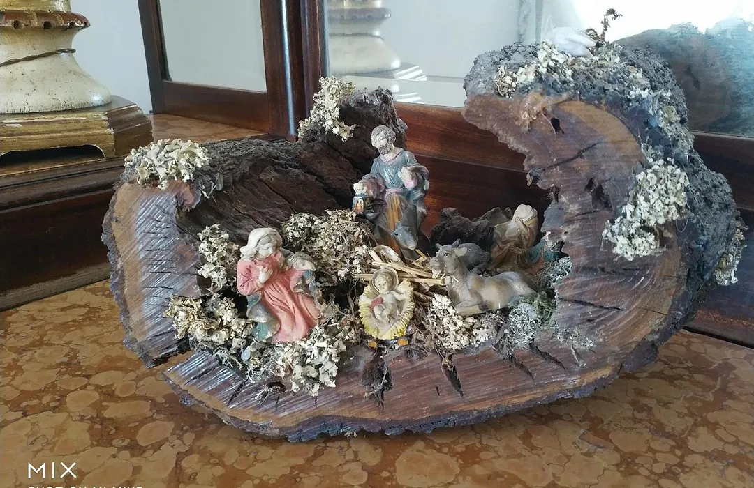 Bed and breakfast Casa Stola-1