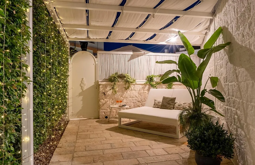 La Mandorla Luxury Trullo-1