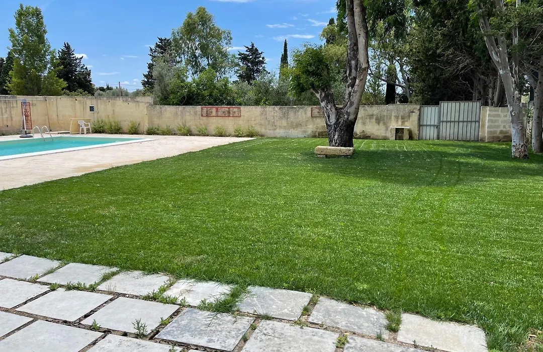 B&B Tempi Nuovi-1