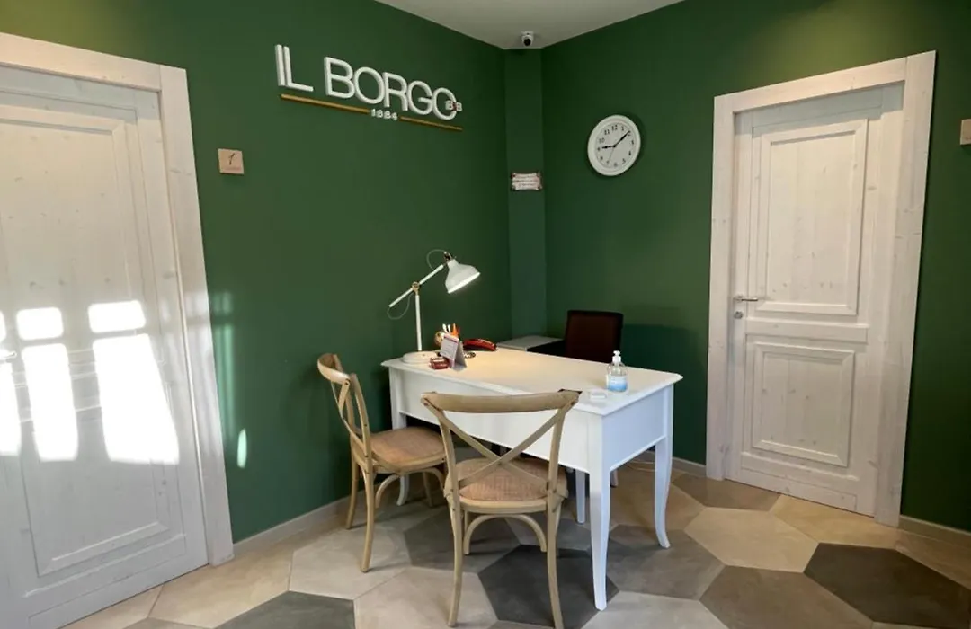 Il Borgo-1