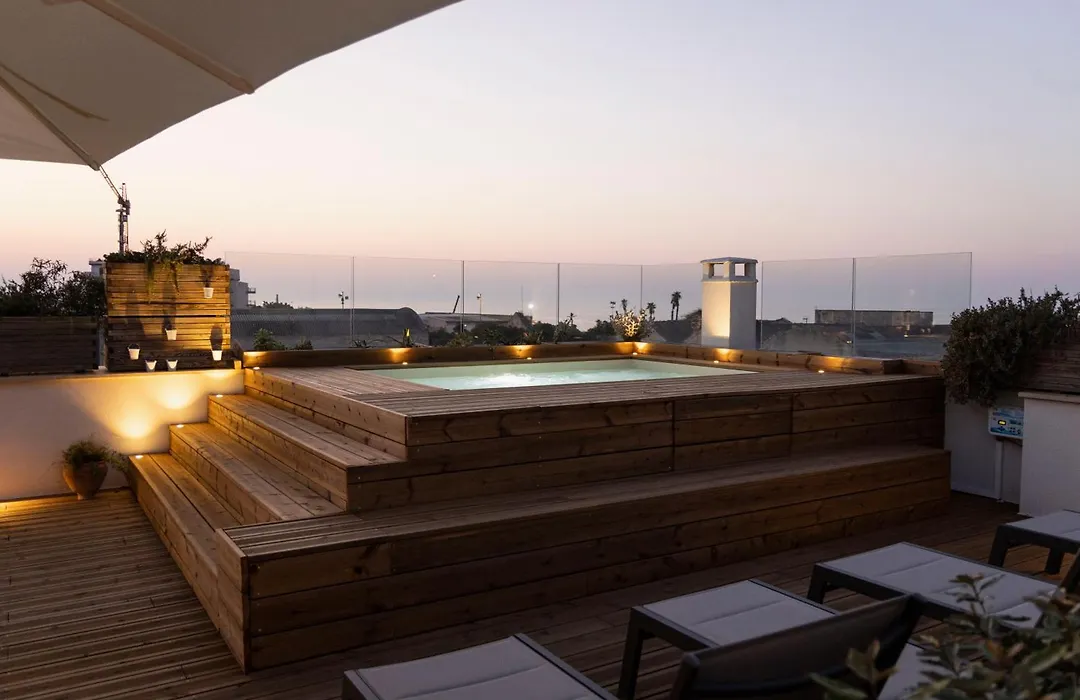 Porta Vetere - Boutique Rooms-1