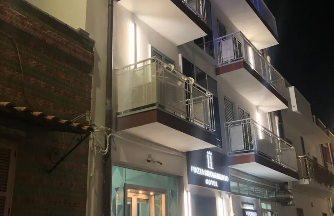 Albergo Piazza Risorgimento-1