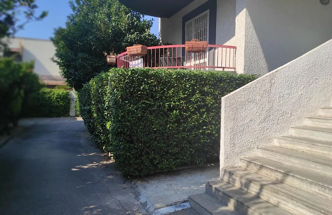Bari Suite Apartment Barone 12 Free Parking-1