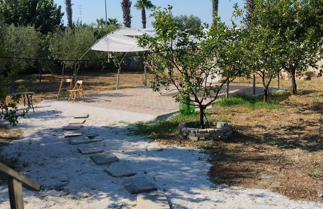 B&B Casa Nisi-1