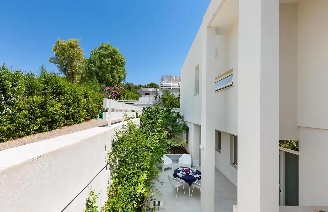 B&B Villa EraGea-1