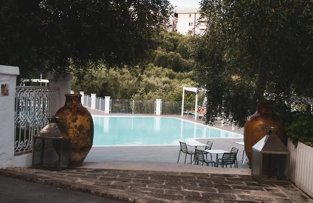 Agriturismo Giorgio-1