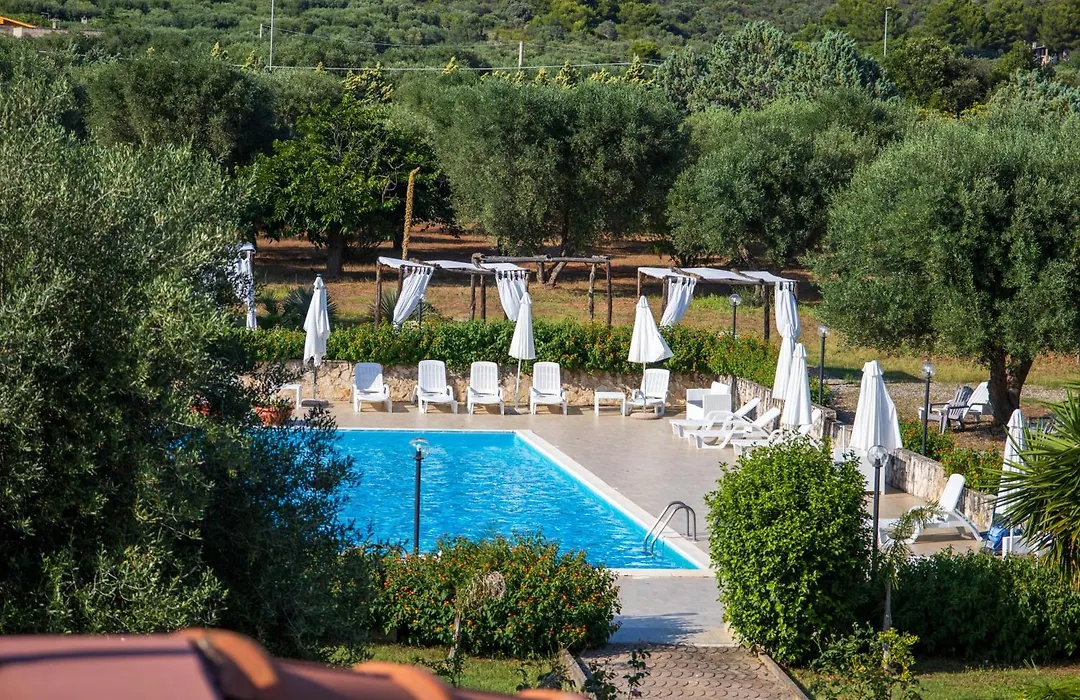 Relais D 'Itria-1