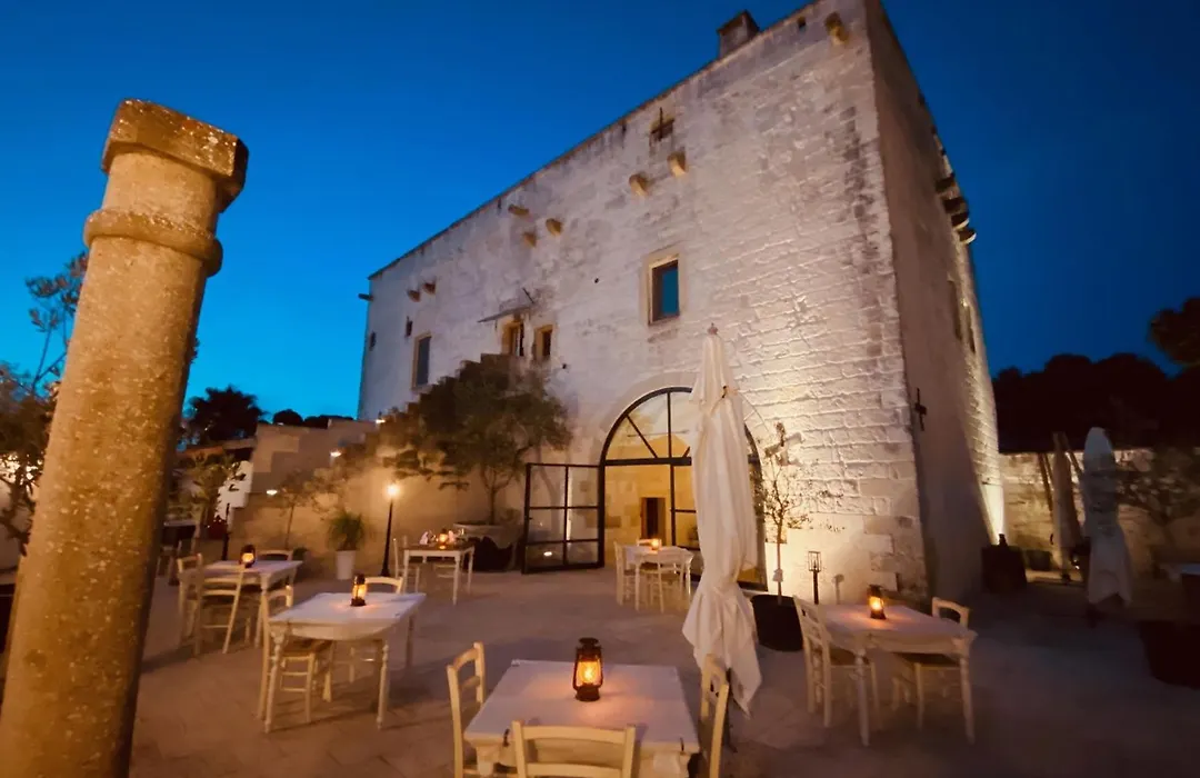 Masseria La Millenaria-1