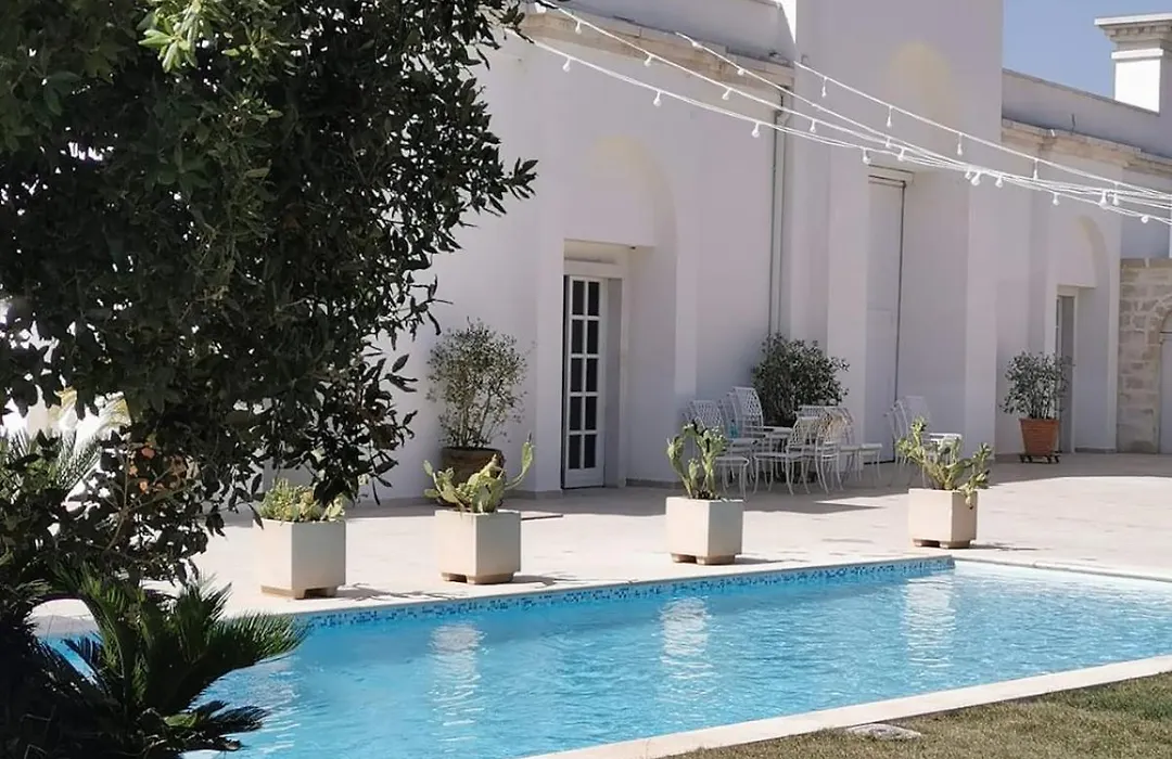 B&B Le Torri-1