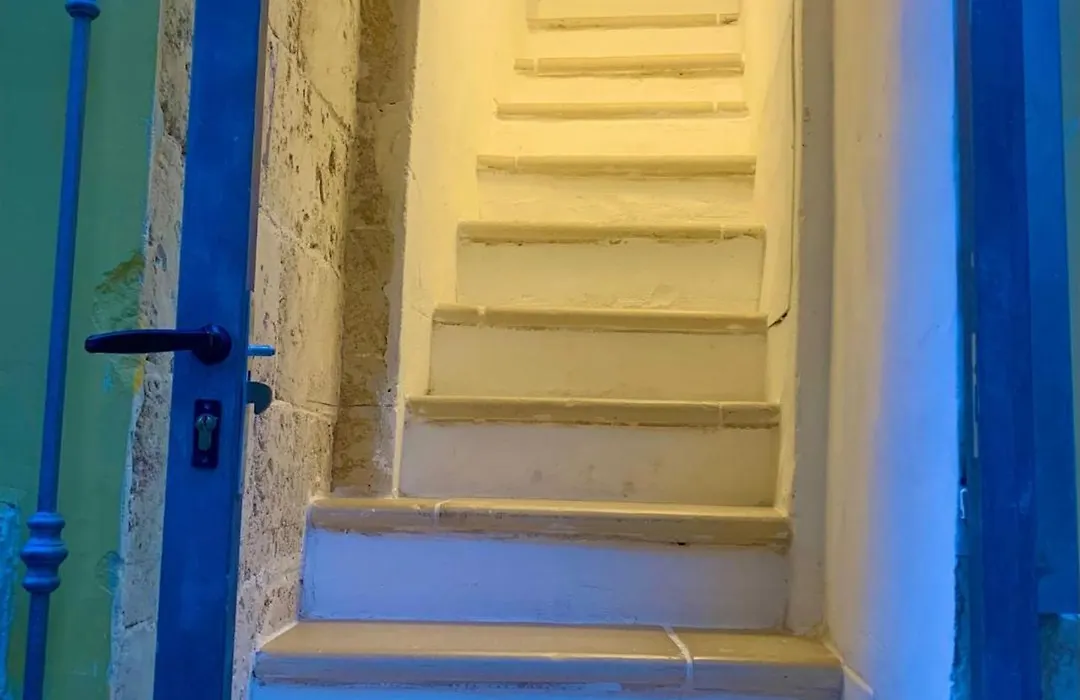 Centro Storico Rooms-1
