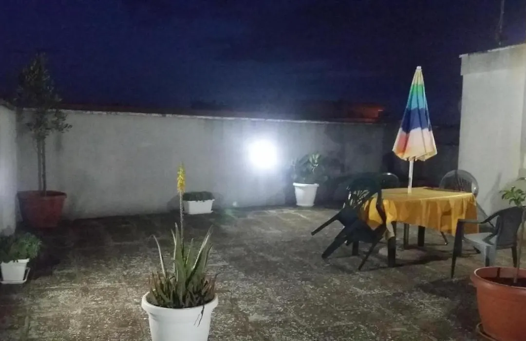 Arcate B&B-1